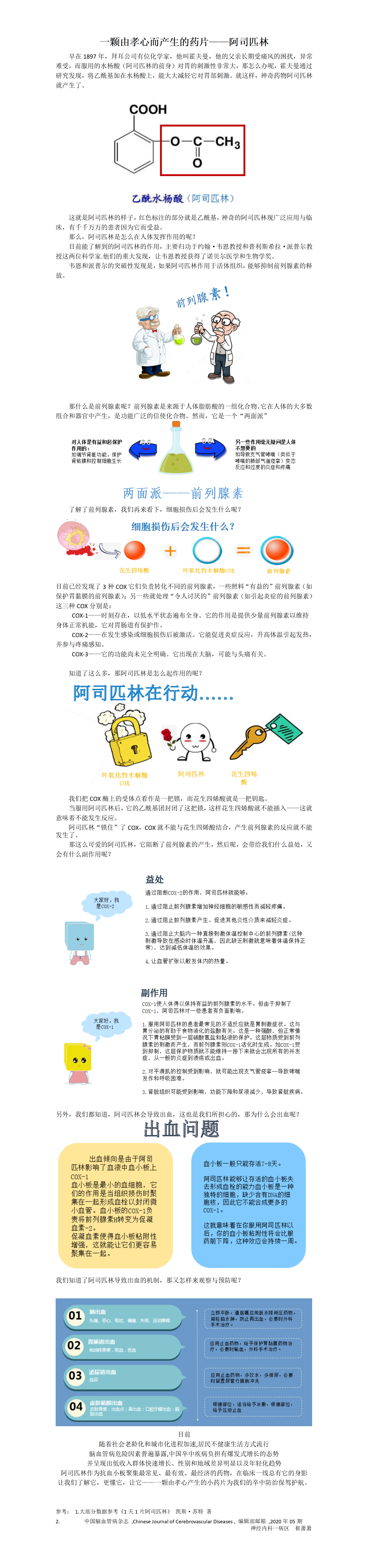 一颗由孝心产生的药片——阿司匹林（神经内一科  崔萧萧）_01.png