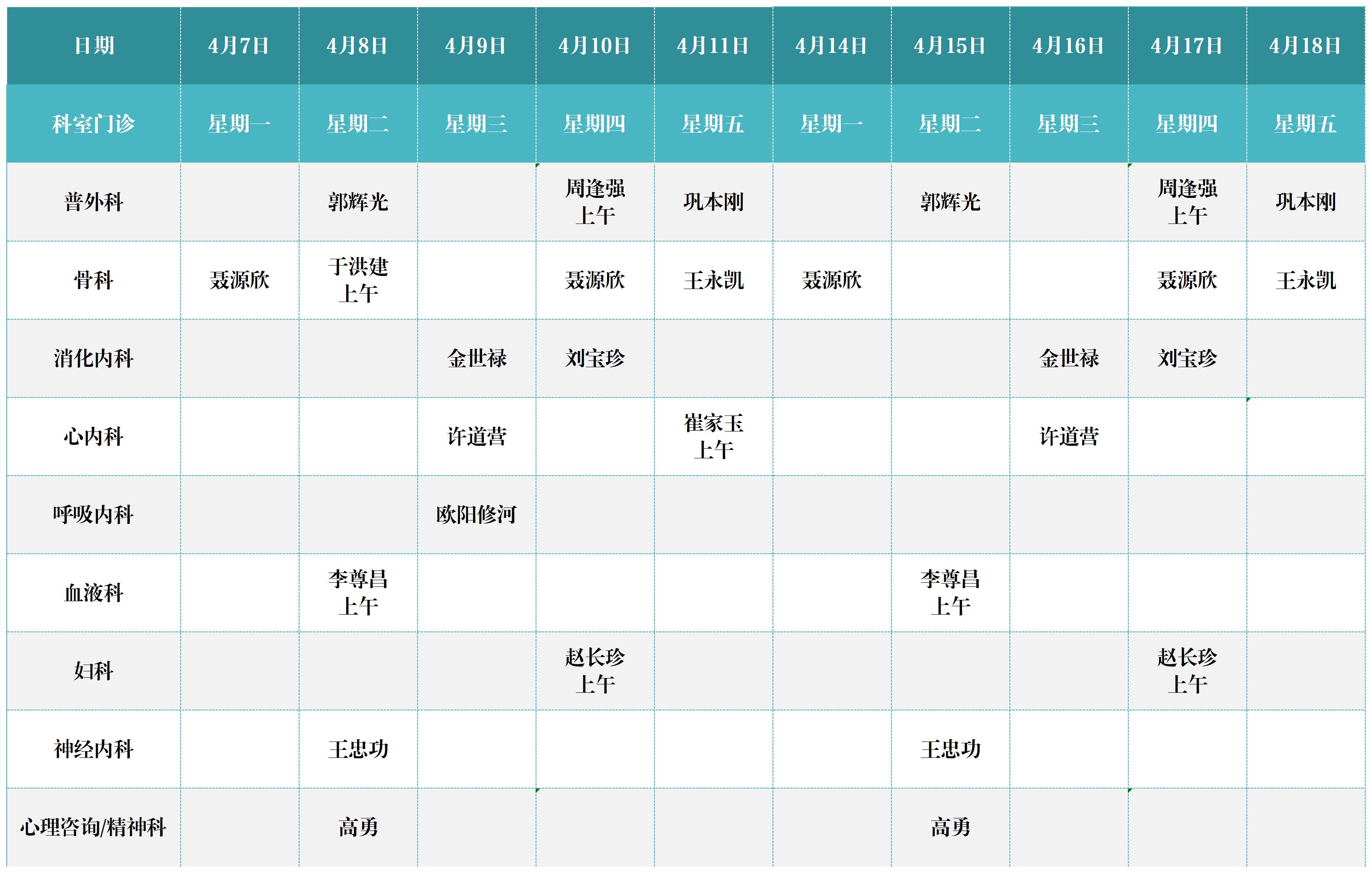 知名专家门诊排班表(1)_Sheet2.jpg 知名专家门诊排班表(1)_Sheet2.jpg