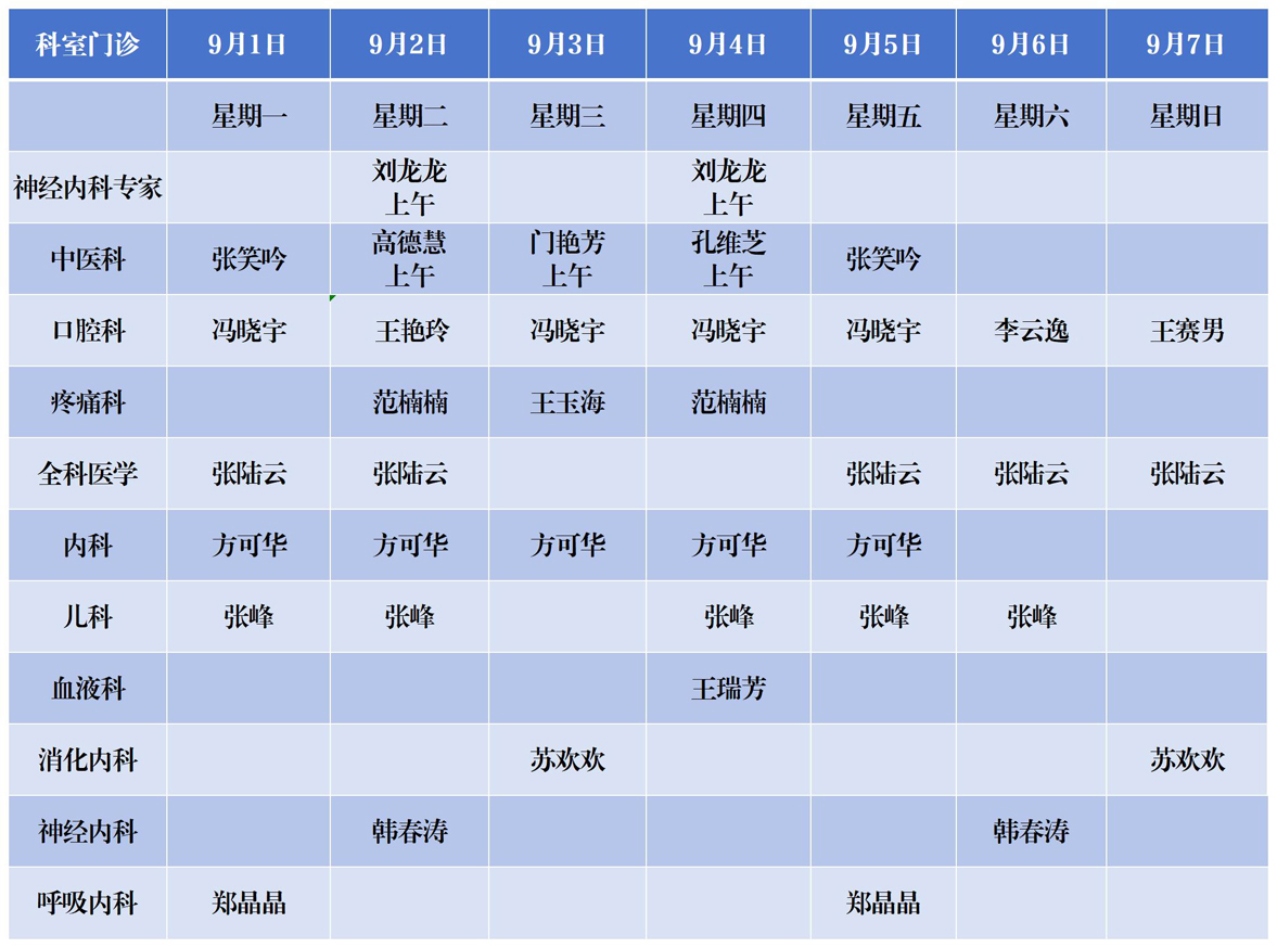 建翔门诊排班_Sheet1(1).jpg