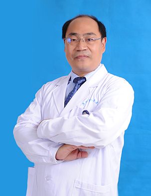 李旭东