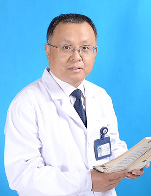 陈刚