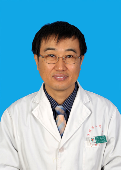 免费期期一肖中特:消化内科专家—刘宝珍